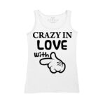 Women's Tank Top Thumbnail