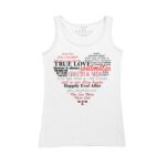 Women's Tank Top Thumbnail