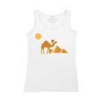 Women's Tank Top Thumbnail