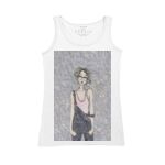 Women's Tank Top Thumbnail