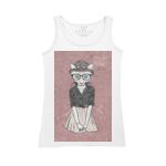 Women's Tank Top Thumbnail