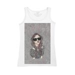 Women's Tank Top Thumbnail