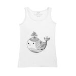 Women's Tank Top Thumbnail