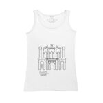 Women's Tank Top Thumbnail