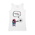 Women's Tank Top Thumbnail