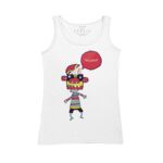 Women's Tank Top Thumbnail