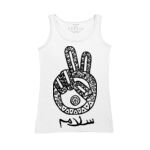 Women's Tank Top Thumbnail