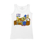 Women's Tank Top Thumbnail