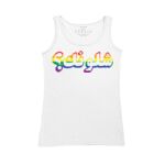 Women's Tank Top Thumbnail