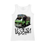 Women's Tank Top Thumbnail