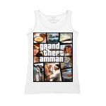 Women's Tank Top Thumbnail