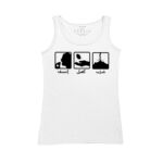 Women's Tank Top Thumbnail