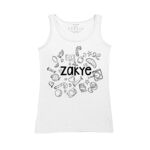 Women's Tank Top Thumbnail