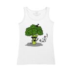 Women's Tank Top Thumbnail