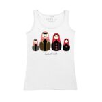 Women's Tank Top Thumbnail