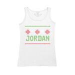 Women's Tank Top Thumbnail