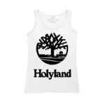 Women's Tank Top Thumbnail