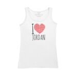 Women's Tank Top Thumbnail