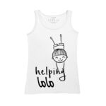 Women's Tank Top Thumbnail