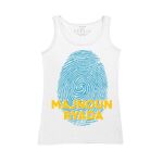 Women's Tank Top Thumbnail