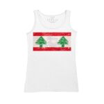 Women's Tank Top Thumbnail