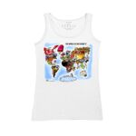 Women's Tank Top Thumbnail