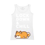 Women's Tank Top Thumbnail