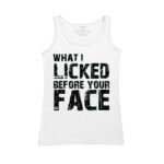 Women's Tank Top Thumbnail