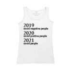 Women's Tank Top Thumbnail