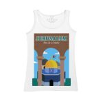 Women's Tank Top Thumbnail