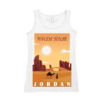 Women's Tank Top Thumbnail