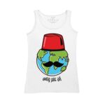 Women's Tank Top Thumbnail