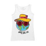 Women's Tank Top Thumbnail