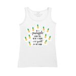 Women's Tank Top Thumbnail