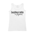 Women's Tank Top Thumbnail