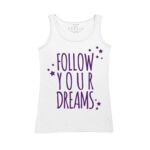 Women's Tank Top Thumbnail