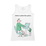 Women's Tank Top Thumbnail