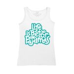 Women's Tank Top Thumbnail