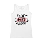 Women's Tank Top Thumbnail