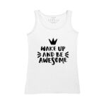 Women's Tank Top Thumbnail