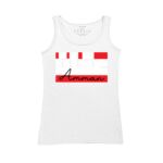 Women's Tank Top Thumbnail