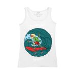 Women's Tank Top Thumbnail