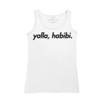 Women's Tank Top Thumbnail