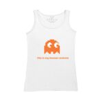 Women's Tank Top Thumbnail