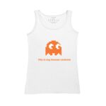 Women's Tank Top Thumbnail