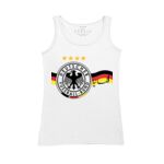 Women's Tank Top Thumbnail