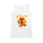 Women's Tank Top Thumbnail