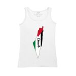 Women's Tank Top Thumbnail