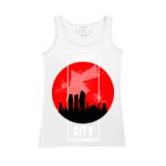 Women's Tank Top Thumbnail