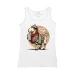 Women's Tank Top Thumbnail